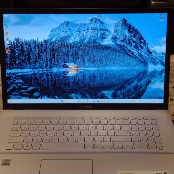 ASUS VIVOBOOK X712JA | CORE I5-1035G1 1.0GHZ | 2TB | 20GB RAM | WINDOWS 11 - Picture 11 of 14